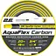 Шланг для поливу 2Е AquaFlex Carbon 3/4" 20 м (2E-GHE34GE20) - мініатюра 1