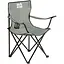 Стілець розкладний Skif Outdoor Сomfort Dark Gray - мініатюра 1