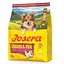 Сухий корм для собак Josera Mini Senior з куркою та рисом для малих порід 900 г - мініатюра 2