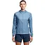 Куртка Saucony W Peregrine Packaway Jacket Astro XL (1097-SAW800480-AOXL) - мініатюра 1