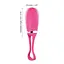 Віброяйце Dorcel Secret Delight Magenta 12.5 см рожевий - мініатюра 7