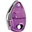 Спусковий пристрій Petzl Gri Gri + Purple (1052-D13A VI) - мініатюра 1