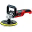 Шліфмашина полірувальна CC-PO 1100/2E 1100Вт Einhell teh0025371 - мініатюра 1