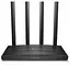 Роутер Archer C80 Black, Wi-Fi 802.11a/b/g/n/ac, до 1900 Mb/s TP-Link teh0020543 - мініатюра 1