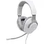 Комп'ютерна гарнітура JBL Quantum 100 White (JBLQUANTUM100WHT) - мініатюра 1