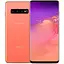 Смартфон Samsung Galaxy S10+ G975U 8/128Gb Flamingo Pink [NFC, 1 SIM, no e-SIM] - миниатюра 1