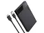 Зовнішня кишеня UGREEN US221 USB 3.0 to SATA III (30848) - мініатюра 1