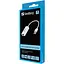 Перехідник Sandberg USB 3.0 Type-A Ethernet RJ45 1000 Мбіт/с Sandberg білий - мініатюра 2