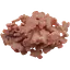 Лакомство Yalute Salmon Cloud Shape для собак, лосось, 100 г - миниатюра 2