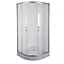 Душевая кабина Bravo WISLA 100 - миниатюра 4