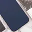 Чехол Epic Lakshmi Full Camera Silicone Cover для Xiaomi 15 Midnight Blue AA [129546] - миниатюра 3