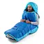 Спальник Sea To Summit Trek -18C/0F Regular L лівий Snorkel Blue (1033-STS ASL041172-050205) - мініатюра 5