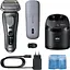 Электробритва Braun Series 9 Pro+ 9675cc [158042] - миниатюра 1