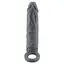 Насадка на пеніс PRETTY LOVE Realistic Penis Sleeve, TPR PRETTY LOVE BI-026227-2 103664 - мініатюра 9