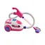 Игрушечный пылесос IE394 - миниатюра 1