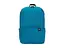 Рюкзак Xiaomi Mi Colorful Small Backpack ZJB4145GL Bright Blue - миниатюра 2