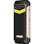 Смартфон Doogee S100 Pro 12/256GB Gold (Global Version) - миниатюра 4