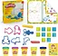 Набір для творчості Hasbro з масою для ліплення Play-Doh Шкільні заняття (F9144) - мініатюра 3