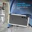 Протиударний чохол із кліпсою Pelican Voyager для Samsung Galaxy S23 (6.1") Clear аналог OtterBox Defender - мініатюра 6