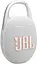 Портативна акустика JBL Clip 5 White (JBLCLIP5WHT) (6980790) - мініатюра 3