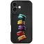 Чохол Epik TPU Prestige для Apple iPhone 16, 6.1 Macarons - мініатюра 1