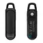 Бездротова Bluetooth-гарнітура Hoco E23 Black - мініатюра 7