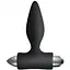 Анальный вибратор Rocks Off Petite Sensations - Plug Black - миниатюра 1