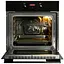 Духова шафа електрична Hansa BOES68463 чорний - мініатюра 5
