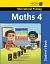Maths International Primary 4. Students Book - мініатюра 1