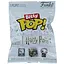 Фігурка Funko Bitty Pop Бітті поп Secret figurine Harry Potter Секретна фігурка Гаррі Поттер 2 см FBP HP S1 - мініатюра 2