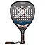 Ракетка для паделу NOX AT10 GENIUS ATTACK 18K ALUM RACKET BY AGUSTIN TAPIA - миниатюра 1