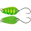 Мормышка Jackall Cibi Tearo 1.2 g #84 Lime Yamame - миниатюра 1