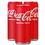 Напиток Coca-Cola Original Taste сильногазированный 3 шт. х 0.33 л (2500)  - миниатюра 1
