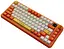 Клавіатура Ajazz AK820 MAX Avocado Switch Orange-White (AK820MAX-AS-OW) - мініатюра 5