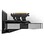 Підставка для відеокарти NZXT Vertical GPU Mounting Kit - Black (AB-RH175-B1) - мініатюра 4