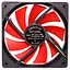 Вентилятор Xilence 120 mm Performance C XPF120.R.PWM (XF042) - мініатюра 4