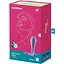 Анальна пробка Satisfyer Intensity Plug Purple - мініатюра 7