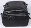 Городской мужской кожаный рюкзак, черный Tiding 28.5х41х18.5 см sum0028453 - миниатюра 5