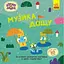Книга Музика дощу. Хоробрі Зайці. Історії з наліпками (Ранок) - мініатюра 1