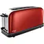 Тостер Russell Hobbs Flame Red 21391-56 - миниатюра 1
