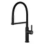 Змішувач для кухні Kroner KRP Ersel - SCH03112BLK (CV035578) - мініатюра 3