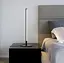 Стильная настольная лампа Black sticks Line.F TJ 014-460 - миниатюра 1