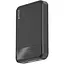 Портативний акумулятор Proove Hoodman Magnetic 20W 10000mAh black (PBH120010001) - мініатюра 1
