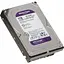 Жорсткий диск 3.5" Western Digital Purple 1 TB SATA 64 MB (Western Digital11PURZ) [141142] - мініатюра 4