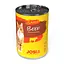 Влажный корм Josera Josi Cat кусочки в соусе с говядиной 415 г - миниатюра 2