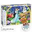 Дитячі пазли Аладдін 83279, 88 елементів - мініатюра 1