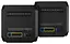 MESH-система ASUS mesh ROG Rapture GT6 AX10000 2Pcs Black 802.11ax (90IG07F0-MU9A20) - миниатюра 5