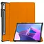 Чохол Lenovo Tab P11 Pro 2 gen 11.2 HardCase Помаранчевий - мініатюра 1