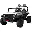 Електромобіль дитячий Bambi Джип Racer M 6108 EBLR-1 - мініатюра 1