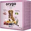 Напіввологий корм ORYGO Pork для дорослих собак всіх порід (зі свининою та броколі) 3,6 кг - мініатюра 1